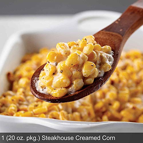 Deluxe Ribeye Surf And Turf From Omaha Steaks Ribeyes, Wild Arg