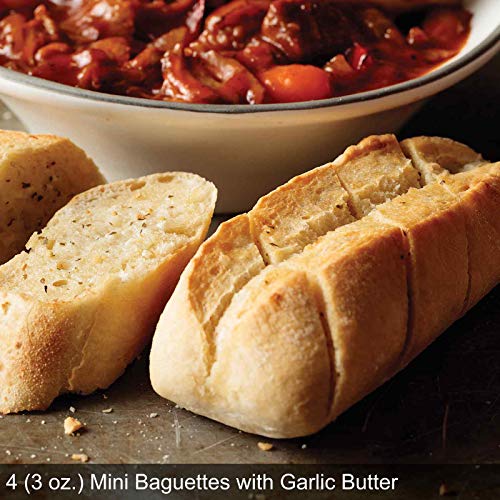 Deluxe Ribeye Surf And Turf From Omaha Steaks Ribeyes, Wild Arg