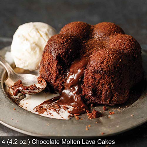 Deluxe Ribeye Surf And Turf From Omaha Steaks Ribeyes, Wild Arg