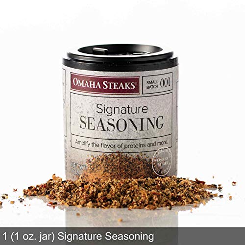 Deluxe Ribeye Surf And Turf From Omaha Steaks Ribeyes, Wild Arg