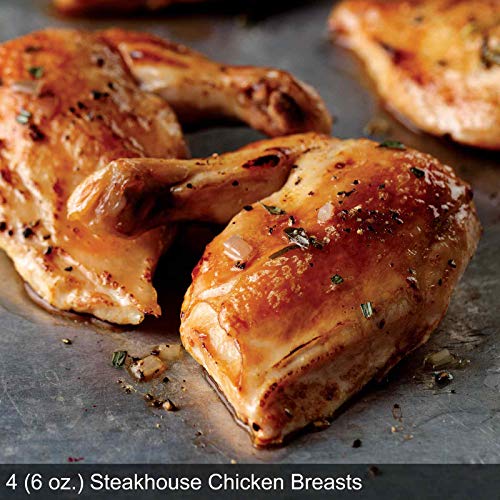 Family Filet Cookout From Omaha Steaks Butchers Cut Filet Mign