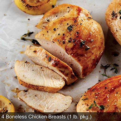 Holiday Classics Assortment From Omaha Steaks Bacon-Wrapped Fil