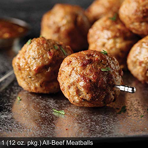 Holiday Classics Assortment From Omaha Steaks Bacon-Wrapped Fil