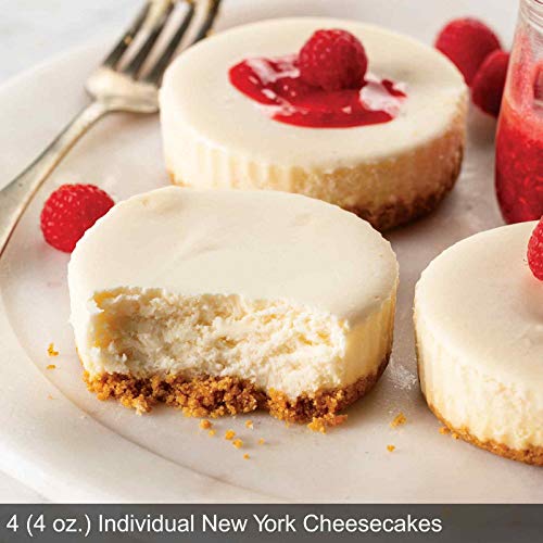 Holiday Classics Assortment From Omaha Steaks Bacon-Wrapped Fil