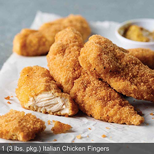 Mega Comfort Meals Sampler From Omaha Steaks Fully Cooked Pot R