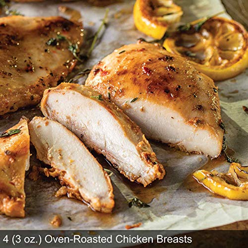 Mega Comfort Meals Sampler From Omaha Steaks Fully Cooked Pot R