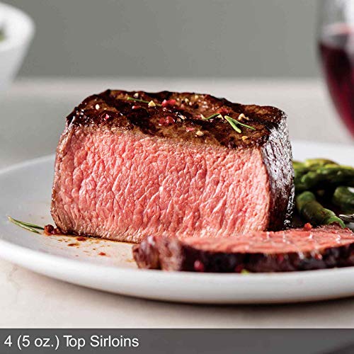 Quick-Stock Combo: All-Time Favorites From Omaha Steaks Butcher