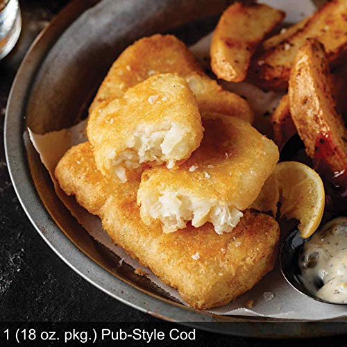 Seafood Lovers Sampler From Omaha Steaks Wild Alaskan Skin-On