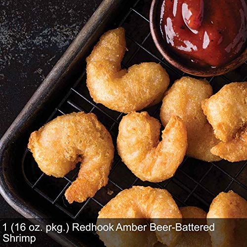 Seafood Lovers Sampler From Omaha Steaks Wild Alaskan Skin-On