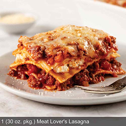 Stock-Up Family Meals From Omaha Steaks Chicken Fried Steaks, F