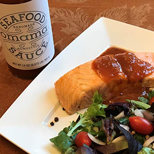 Omama Seafood Sauce