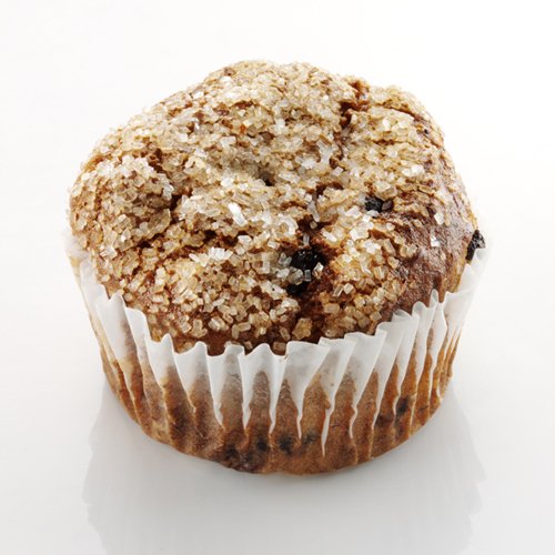 Omg Gluten Free Banana Chocolate Chip Muffins, Individually Wrap