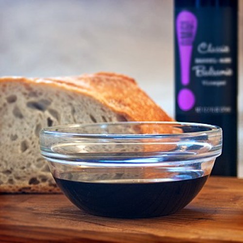 Omg! Oils: Balsamic Vinegar | Perfect For Dipping, Marinades, Gl