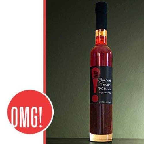 Omg!: Delicious Dipping Oil | As Found In Pike Place Market | Pe