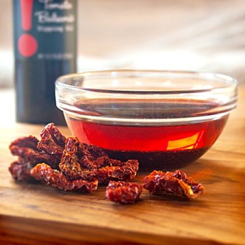 Omg!: Delicious Dipping Oil | As Found In Pike Place Market | Pe