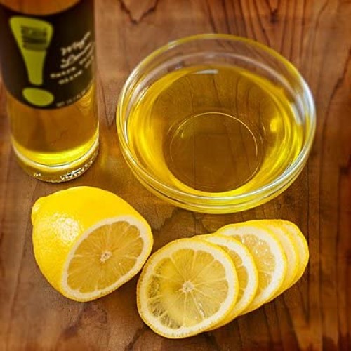 Omg!: Delicious Meyer Lemon Extra Virgin Olive Oil | As Found In