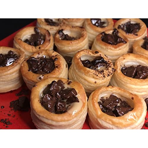 OmMade Peanut Butter Diya Gift Box: Sweet & Spicy 4 Pack 4oz, ...