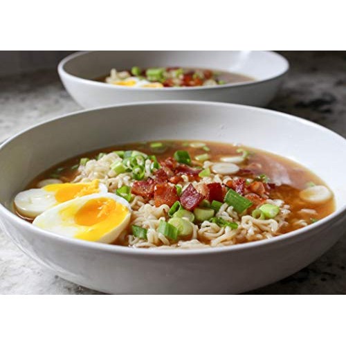 Variety Ramen Udon Pho Mi Goreng Noodle Sample Pack Set Free Cho