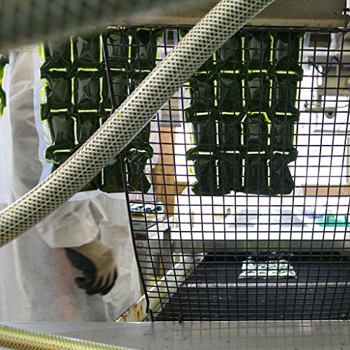 On Target Living Wheatgrass Juice - 100 Fl Ozs - $1.89 Per Oz - ...