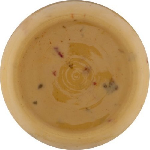 Pack Of 10 - On The Border Mexican Grill &Amp; Cantina Salsa Con Que