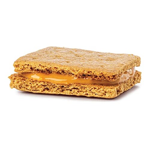 Once Again Sunflower Butter Graham Cracker Sandwiches - Organic ...