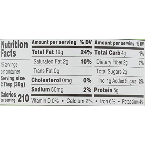 Once Again, Sunflower Butter Smooth Organic, 16 Ounce