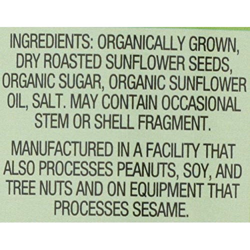 Once Again, Sunflower Butter Smooth Organic, 16 Ounce