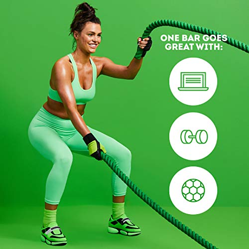 One Protein Bars, Almond Bliss, Gluten Free Protein Bars With 20