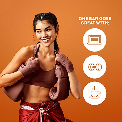 One Protein Bars, Chocolate Brownie, Gluten Free Protein Bars Wi