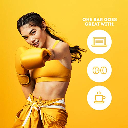 One Protein Bars, Lemon Cake, Gluten Free Protein Bars With 20G