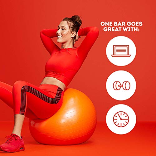 One Protein Bars, Peanut Butter Cup, Gluten Free Protein Bars Wi