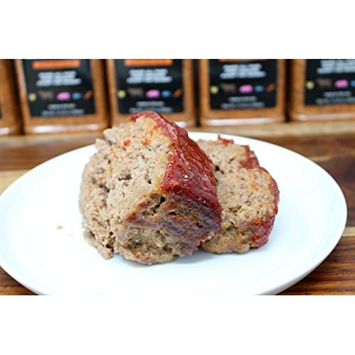 One &Amp; Done All Purpose Seasoning &Amp; Bbq Rub, 8.25 Oz