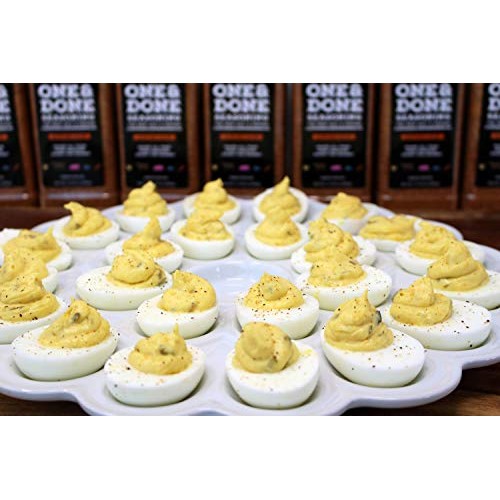 One &Amp; Done All Purpose Seasoning &Amp; Bbq Rub, 8.25 Oz