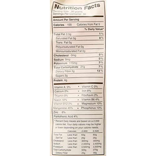 One° Organics Organic Sprouted Spelt Flour, 32 Oz