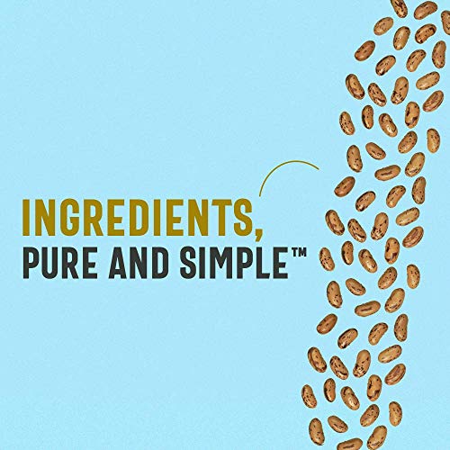 One In A Mill Dried Pinto Beans 3Lb Bulk Resealable Bag | Frijol