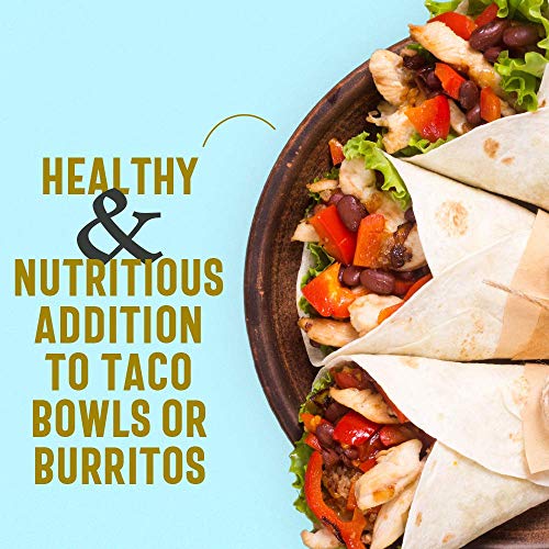 One In A Mill Dried Pinto Beans 3Lb Bulk Resealable Bag | Frijol