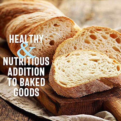 One In A Mill White Rice Flour 2.5Lb Bulk Resealable Bag | Natur