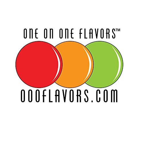 Oooflavors Keto Flavor 4 Pack - Flavored Liquid Concentrate Keto