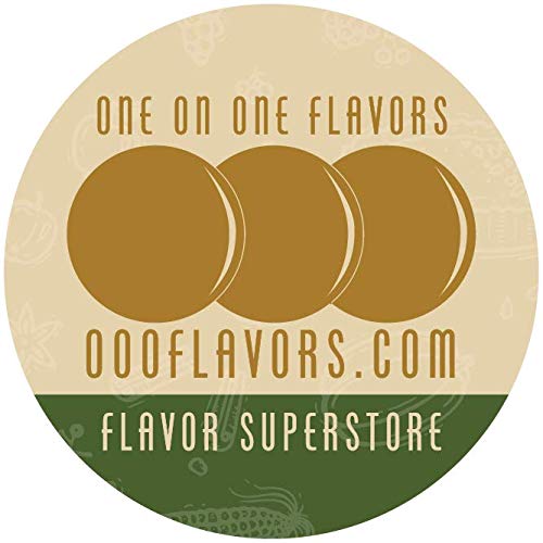 Oooflavors Low Carb Variety 10 X 10 Ml Bottle Pack - Flavored Li