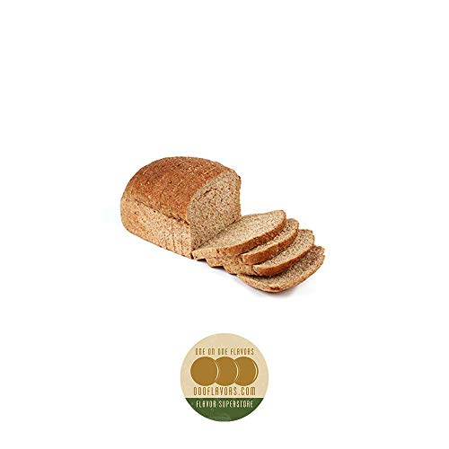 Oooflavors Wheat Bread Flavored Liquid Concentrate Unsweetened