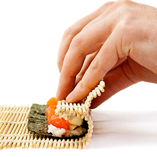 One Organic Sushi Nori Premium Roasted Organic Seaweed 50 Full