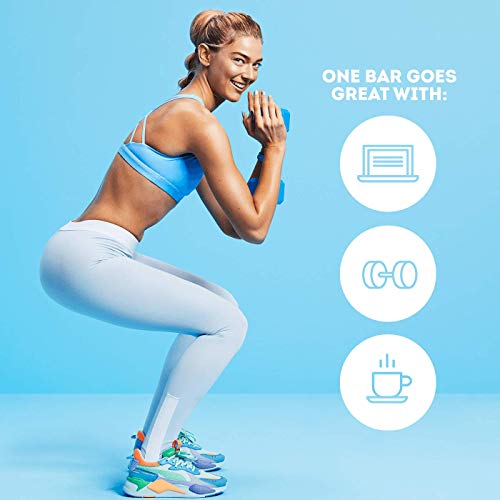 One Protein Bars, Birthday Cake, Gluten Free Protein Bars With 2