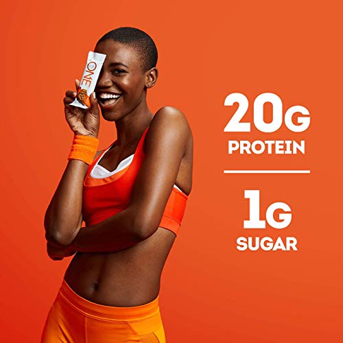 One Protein Bars, Peanut Butter Pie, Gluten Free Protein Bars Wi