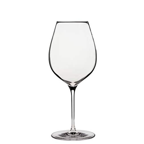 Oneida Flavor First, Bold &Amp; Powerful, Set Of 4, Crystal Wine Gla