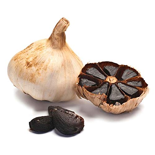 Onetang Black Garlic Natural Fermented Black Garlic Multiple Clo