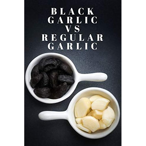 Onetang Black Garlic Natural Fermented Black Garlic Multiple Clo