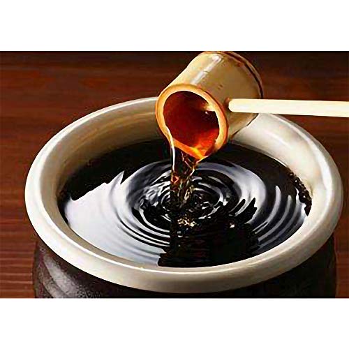 Onetang Chinkiang Vinegar, Chinese Black Vinegar, Solid-State Fe