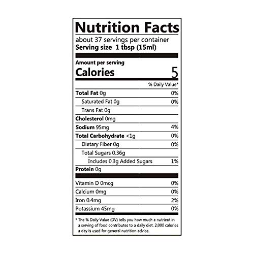 Onetang Chinkiang Vinegar, Chinese Black Vinegar, Solid-State Fe