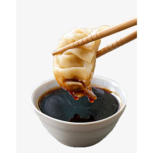 Onetang Chinkiang Vinegar, Chinese Black Vinegar, Solid-State Fe