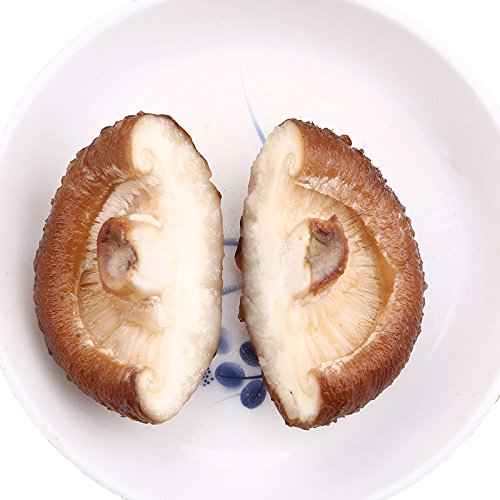 ONETANG Dried Mushrooms 5 Pound, 2023 New Season, Vacuum Packing...